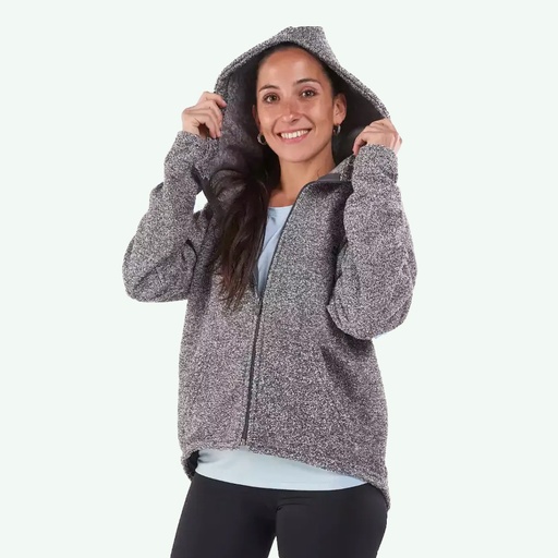 SALPA CAMPERA SOHO