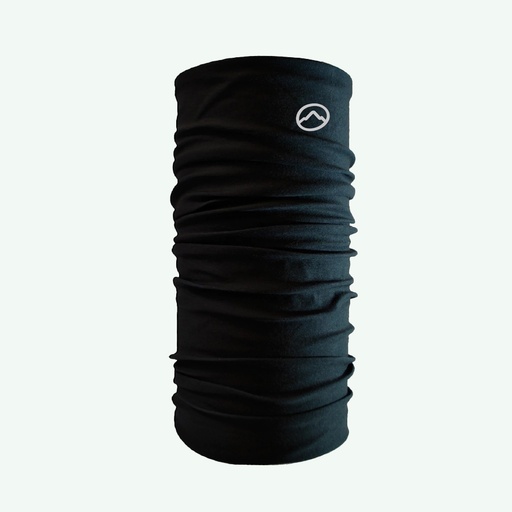 SALPA CUELLO ALL BLACK EXTRA WARM