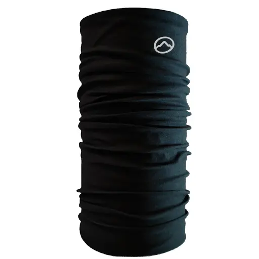 SALPA CUELLO ALL BLACK EXTRA WARM