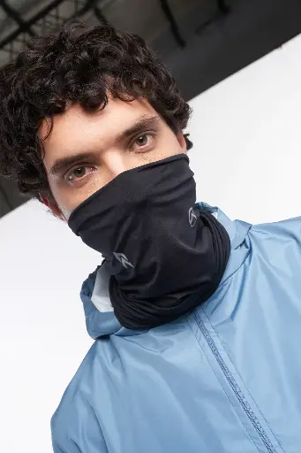 SALPA CUELLO ALL BLACK EXTTRA WARM