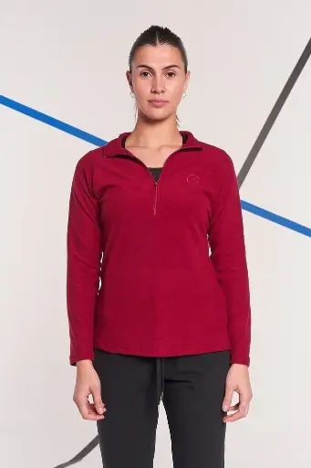 SALPA BUZO PRIMERA PIEL AMANCAY