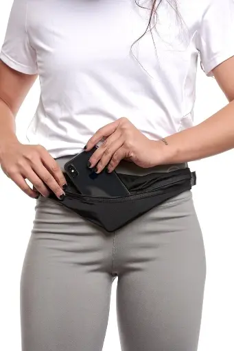 SALPA RIÑONERA FLEXIBLE REFLEX