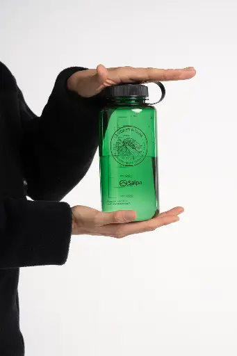 SALPA BOTELLON LIMIT