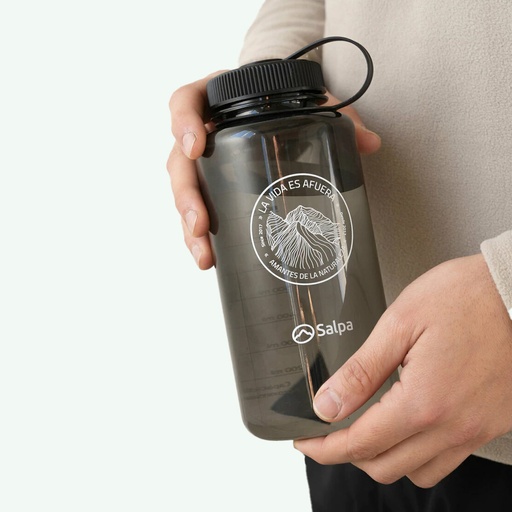 SALPA BOTELLON LIMIT