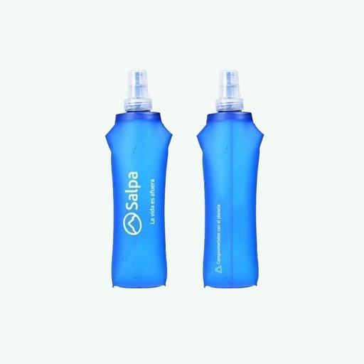 SALPA BOTELLA SOFT FLASK 