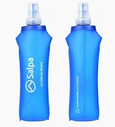 SALPA BOTELLA SOFT FLASK