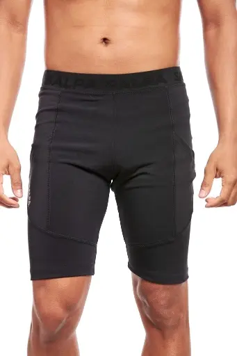 SALPA CALZA BIKER TRONADOR