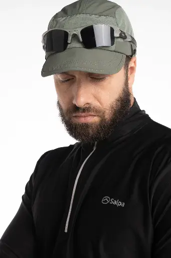 SALPA GORRA WEGS HARD LISA