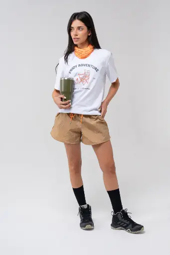 SALPA REMERA AENJOY ADVENTURE