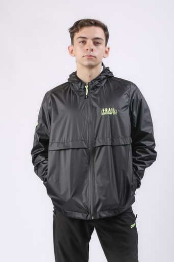 OSX ROMPEVIENTOS DX3