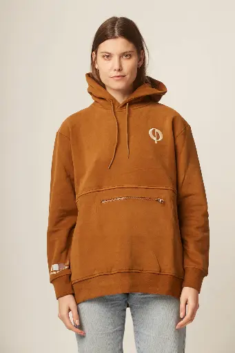 OPIPARITO - BUZO CHAMONIX PANTONE -