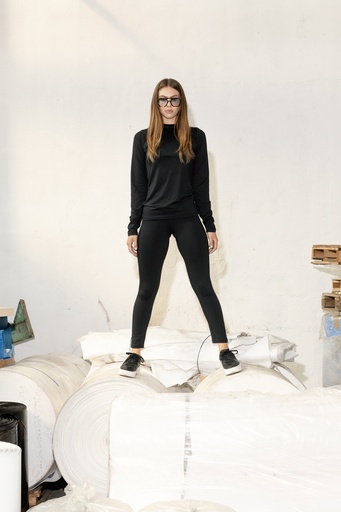 CALZA TERMICA SLIMFIT LISA