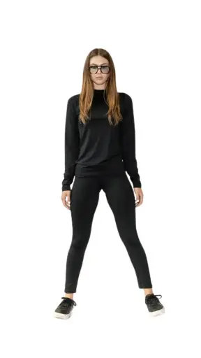 CALZA TERMICA SLIMFIT LISA