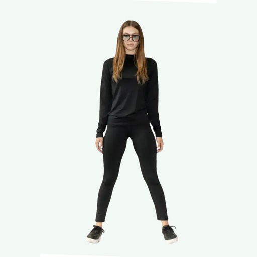 CALZA TERMICA SLIMFIT LISA