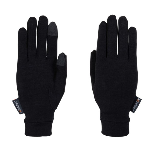 EXTREMITIES GUANTE MERINO TOUCH