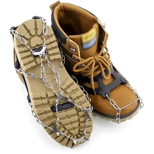 MONO TRAIL CRAMPIN 