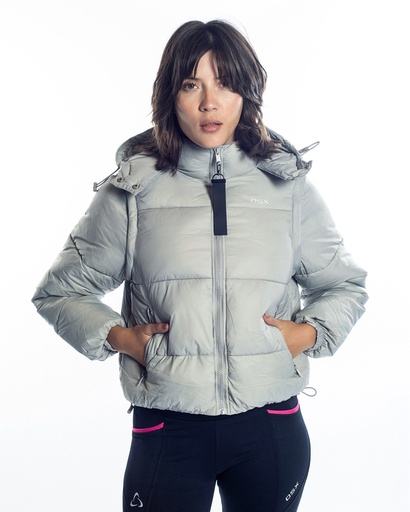 OSX CAMPERA/CHALECO CG