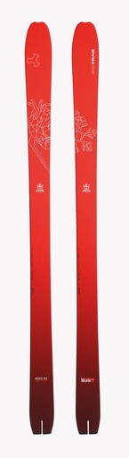 SKITRAB 13210 SKI NEVE 93