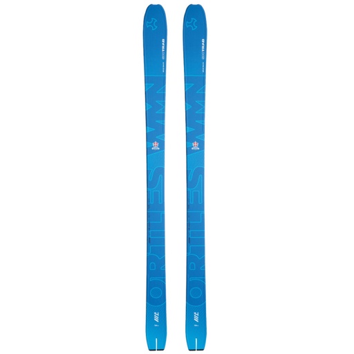 [13203] SKITRAB SKI ORTLES 88 WMN