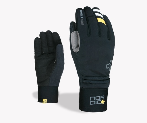 SKI TRAP 27218 GUANTE NORDIC.2 PLUS 