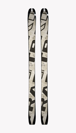 SKITRAB PIEL SKIN MOHAIR 93