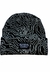 KODA GORRO BEANIE MAPA