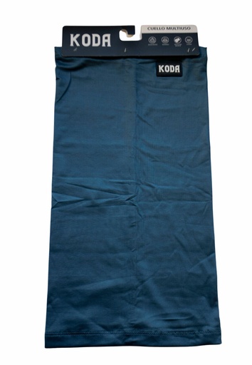 KODA CUELLO MULTIPROPOSITO ADULTO