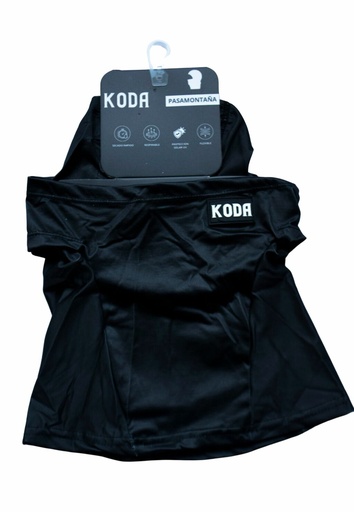 KODA PASAMONTAÑA ADULTO