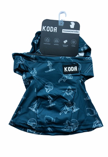 KODA - PASAMONTAÑA NIÑO -