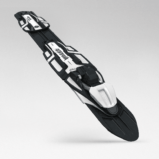 ROTTEFELLA R10200327 FIJACION FONDO Xcelerator PRO SKATE