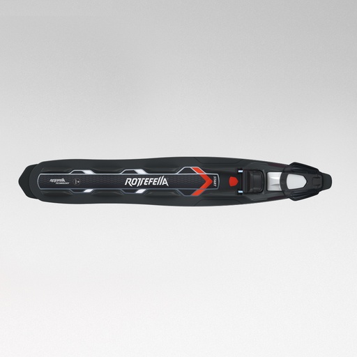 ROTTEFELLA R10200242 FIJACION FONDO Start Black KID