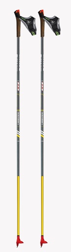 SKI TRAB 41150 GARA AERO POLES QC