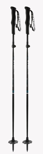 SKI TRAB 41137 ORTLES ALU POLES