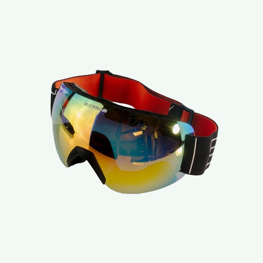 SKI TRAB 36040 GLASS AERO PHOTOCROMATIC 1-3