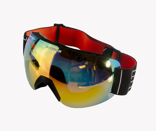 SKITRAB 36040 GLASS AERO PHOTOCROMATIC 1-3 - Antiparras
