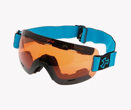 SKITRAB 36038 GLASS AERO ORANGE 2 - Antiparras