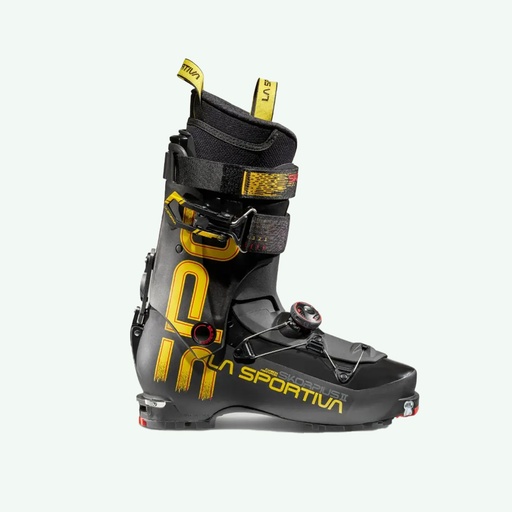 LA SPORTIVA SKORPIUS CRII 