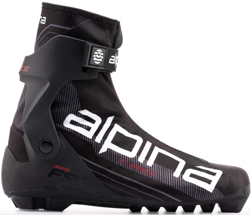 ALPINA 53261 FUSION SKATE
