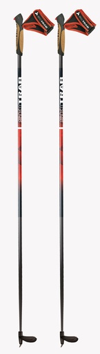 SKITRAB 41150 BASTON FONDO GARA AERO POLES