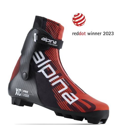 ALPINA A53A11 PRO SKATE