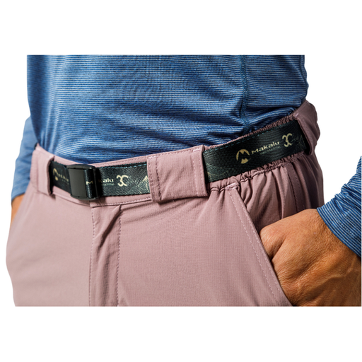 MAKALU CINTURON 30 AÑOS