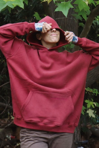 BUZO CHAMPERY OPIPARO 