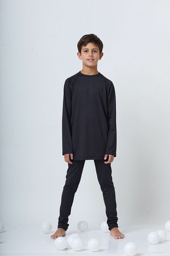 OPIPAREENS CALZA TERMICA TEEN LISA 