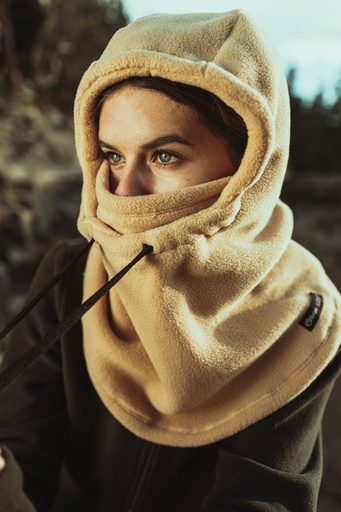 SALPA BALACLAVA ZEN