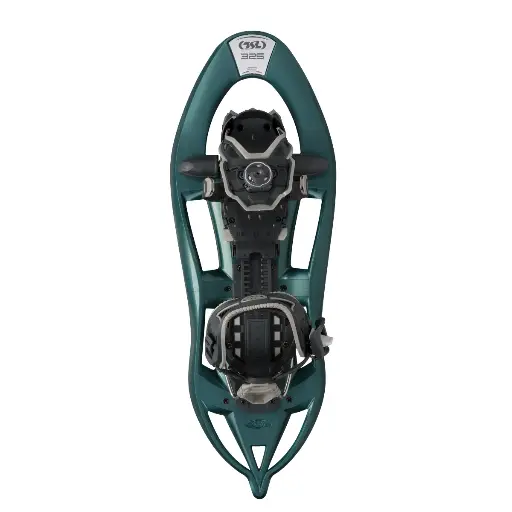 TSL RAQUETA 325 ORIGINAL