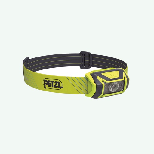 PETZL LINTERNA TIKKA 350 