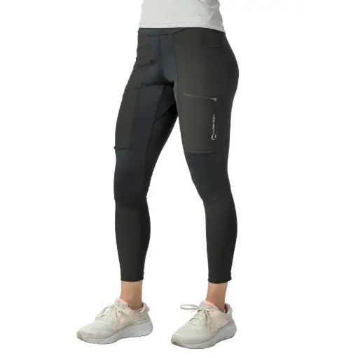 MIX PANTS WOMAN