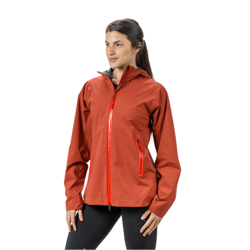 ULTRATRAIL JACKET WOMAN