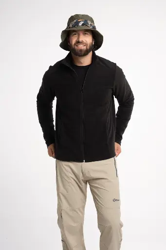 SALPA CAMPERA TROMEN 