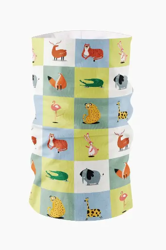 SALPA CUELLO TATETI KID 